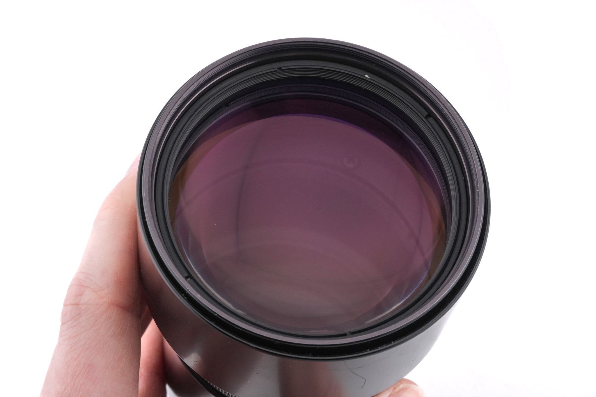 Nikon 180mm f2.8 AF Nikkor ED (Mk I)