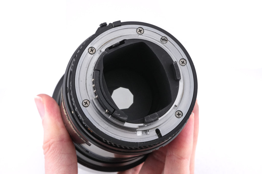 Nikon 180mm f2.8 AF Nikkor ED (Mk I)