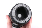 Nikon 180mm f2.8 AF Nikkor ED (Mk I)