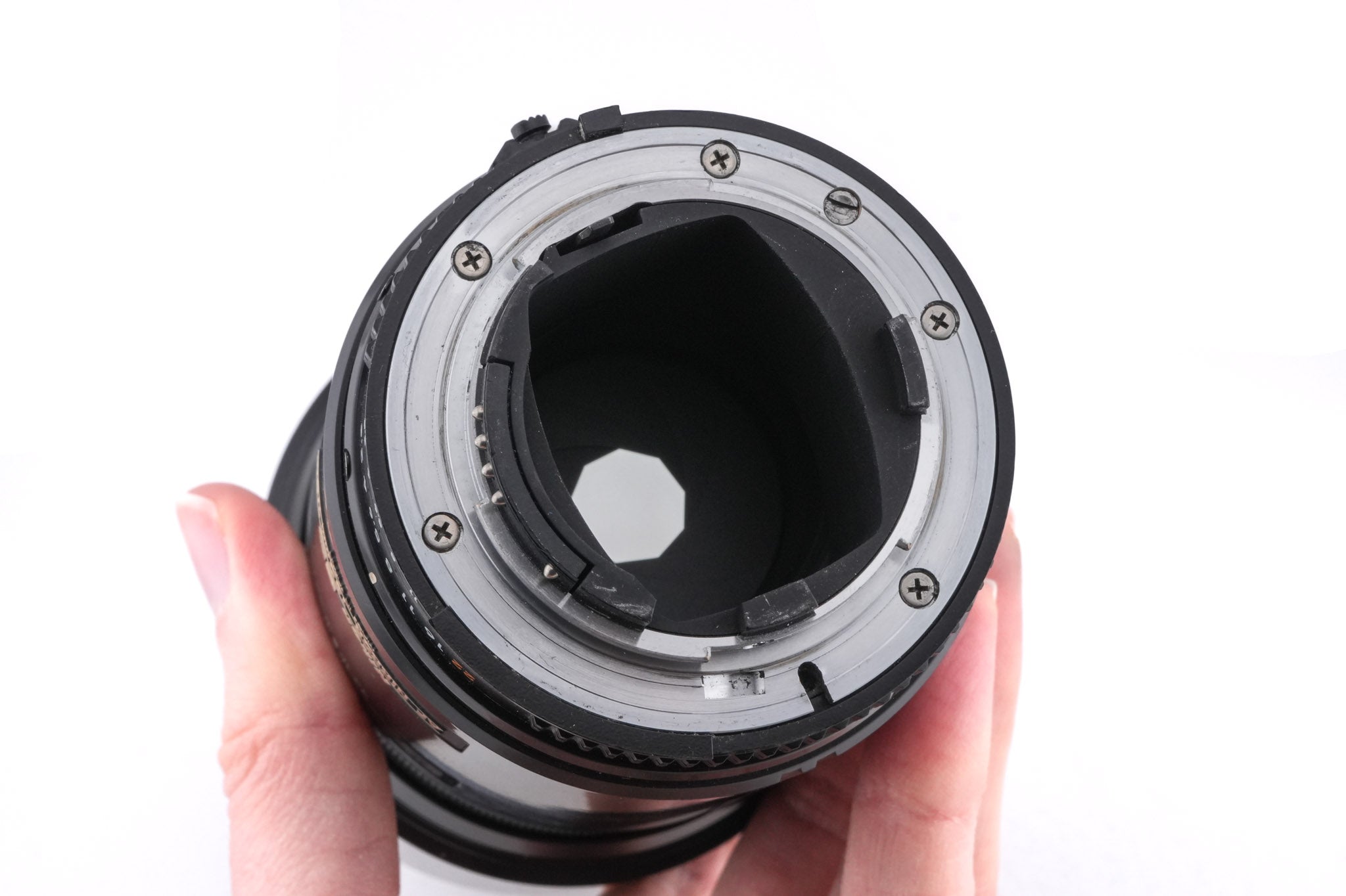 Nikon 180mm f2.8 AF Nikkor ED (Mk I)