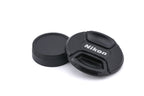 Nikon 180mm f2.8 AF Nikkor ED (Mk I)