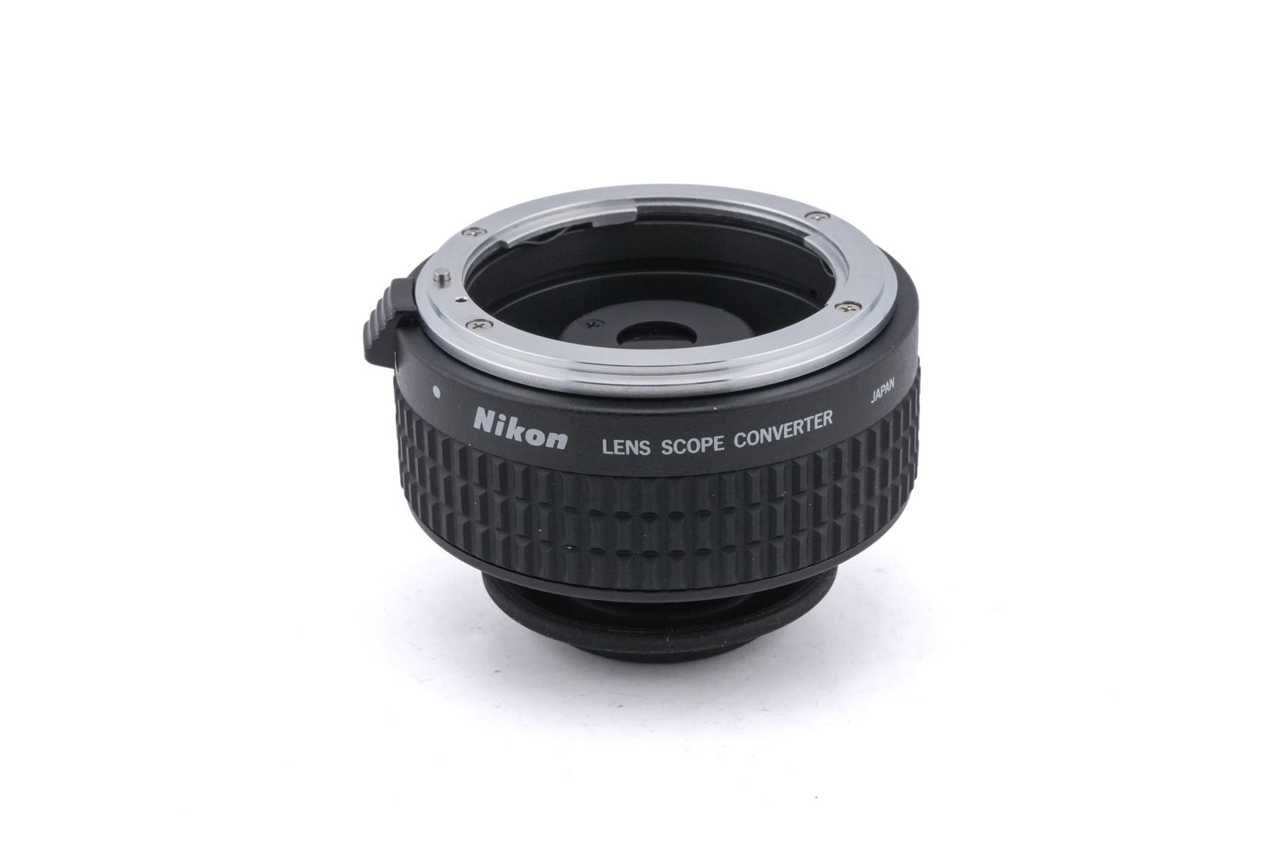 Nikon Lens Scope Converter