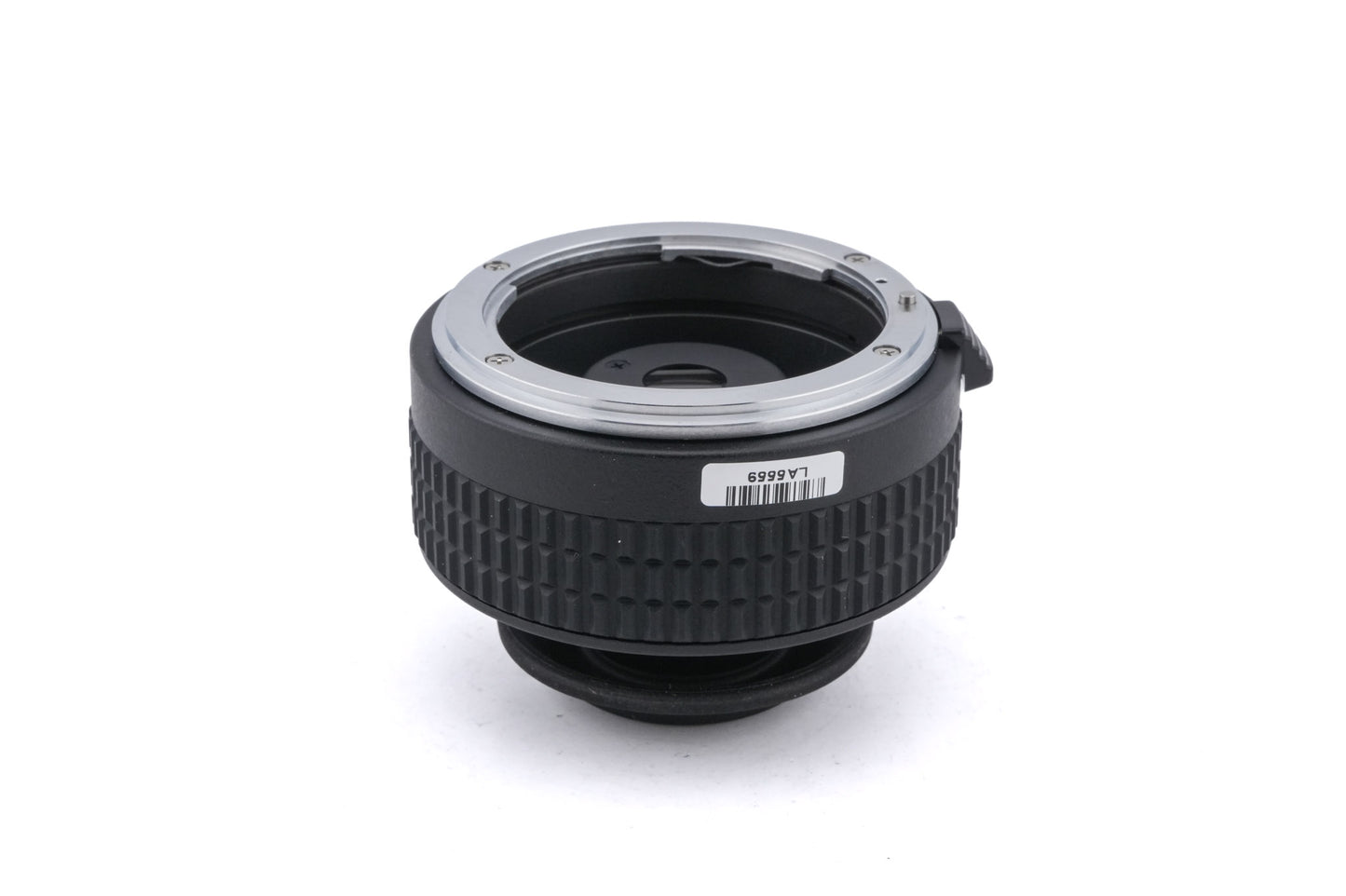 Nikon Lens Scope Converter