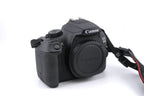 Canon EOS 1300D