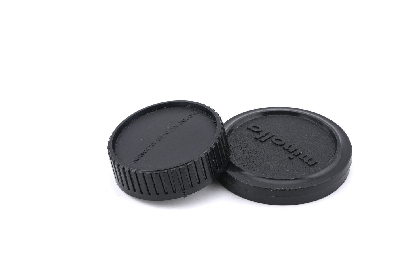 Minolta 50mm f3.5 MD Macro Rokkor