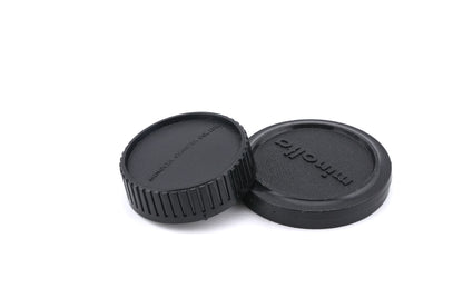 Minolta 50mm f3.5 MD Macro Rokkor