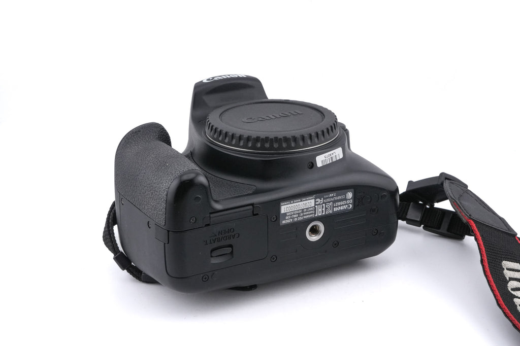 Canon EOS 1300D