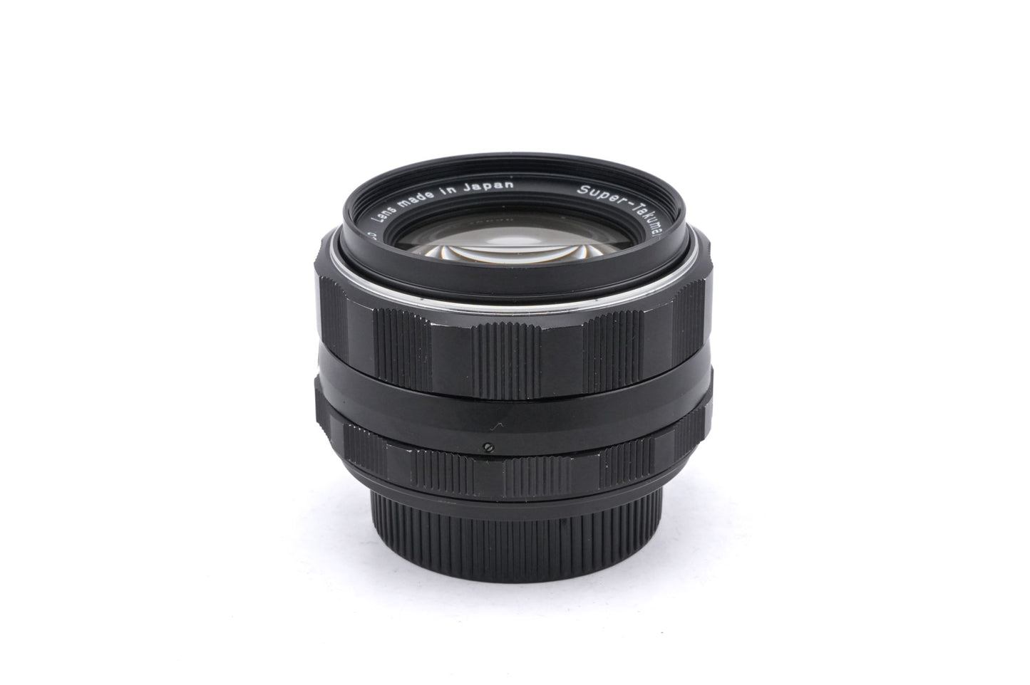 Pentax 50mm f1.4 Super-Takumar