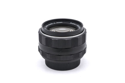 Pentax 50mm f1.4 Super-Takumar