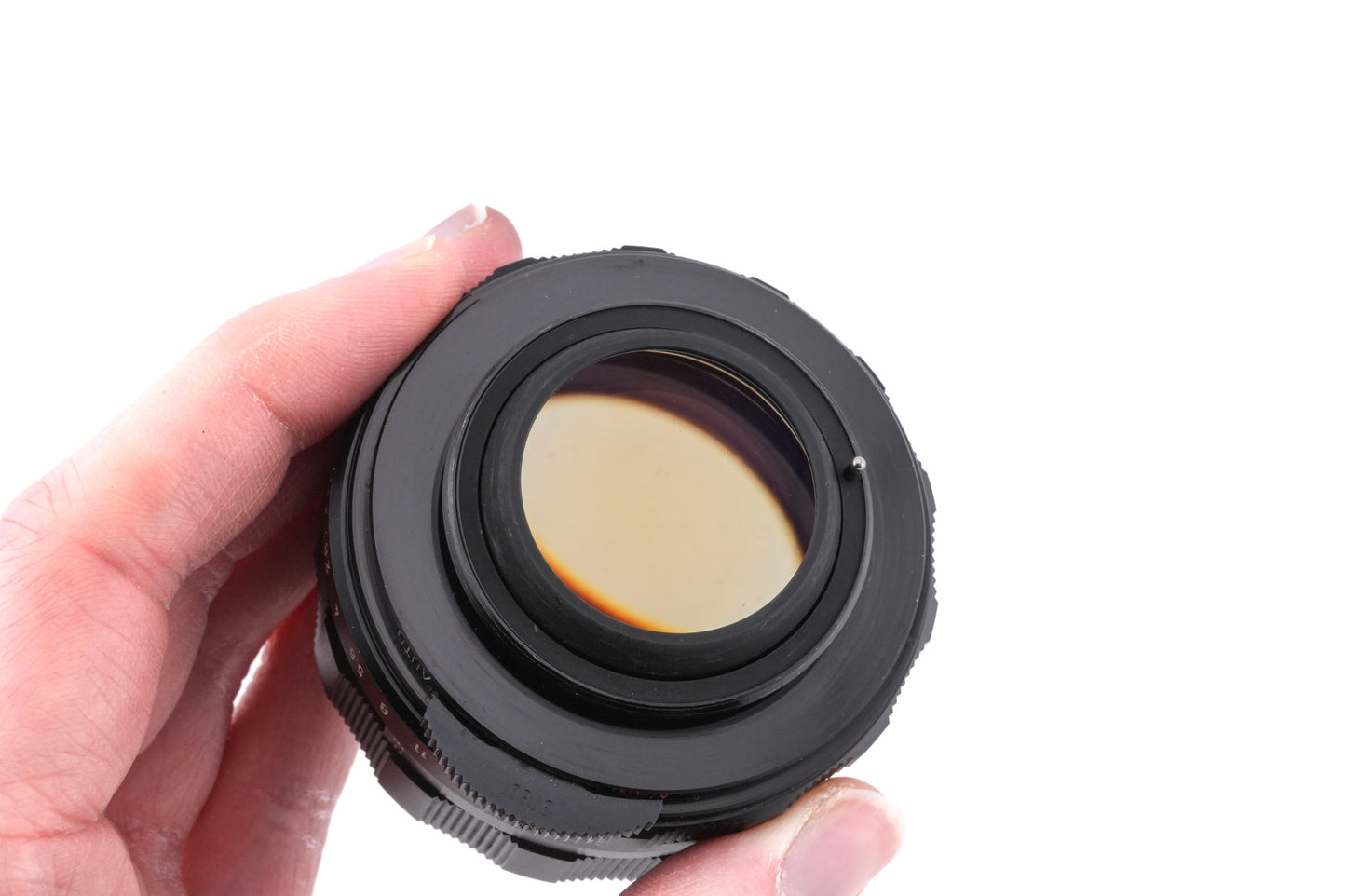 Pentax 50mm f1.4 Super-Takumar