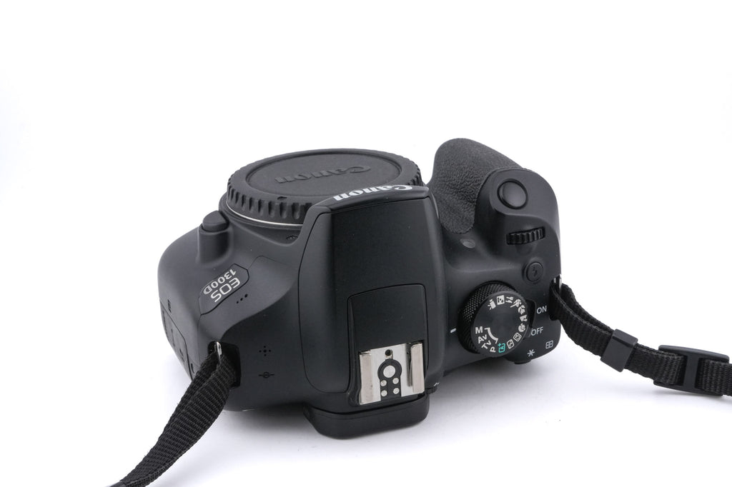 Canon EOS 1300D