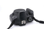 Canon EOS 1300D