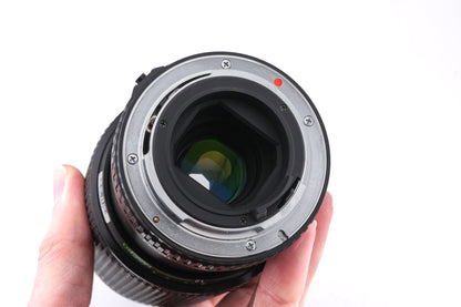 Ricoh 70-210mm f3.9 Rikenon P