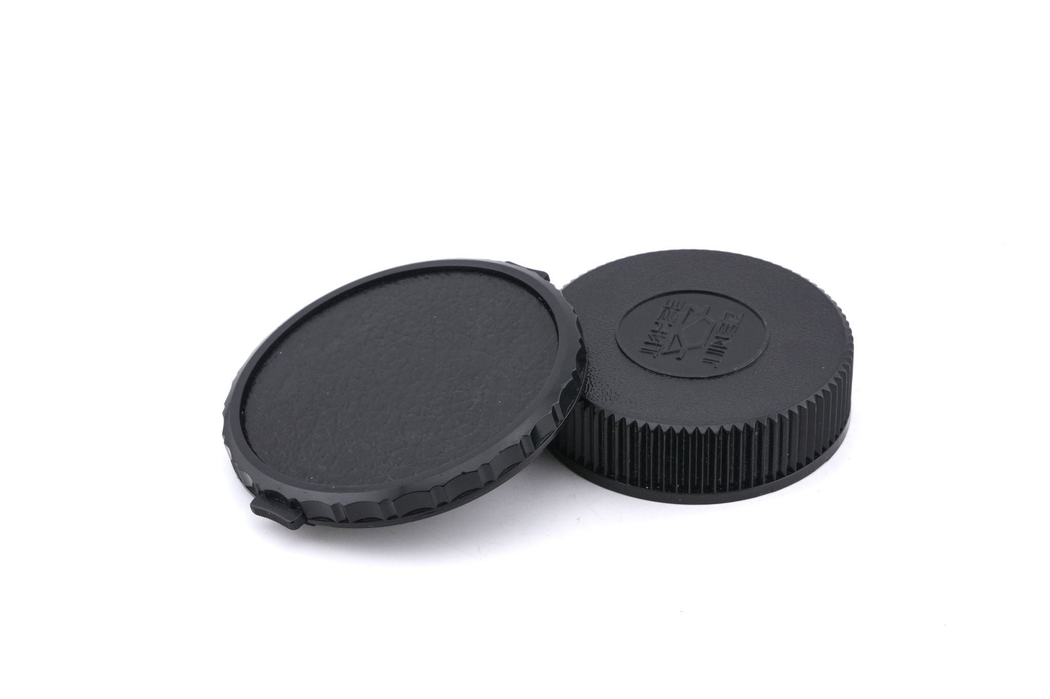 Ricoh 70-210mm f3.9 Rikenon P