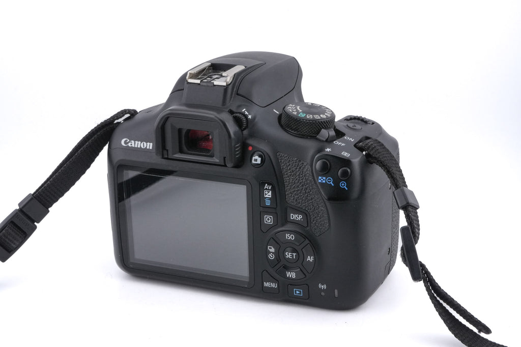 Canon EOS 1300D