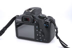 Canon EOS 1300D