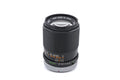 Canon 135mm f3.5 S.C.