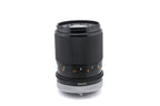 Canon 135mm f3.5 S.C.