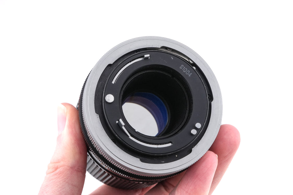 Canon 135mm f3.5 S.C.