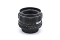 Ricoh 50mm f1.7 Auto Rikenon - Lens