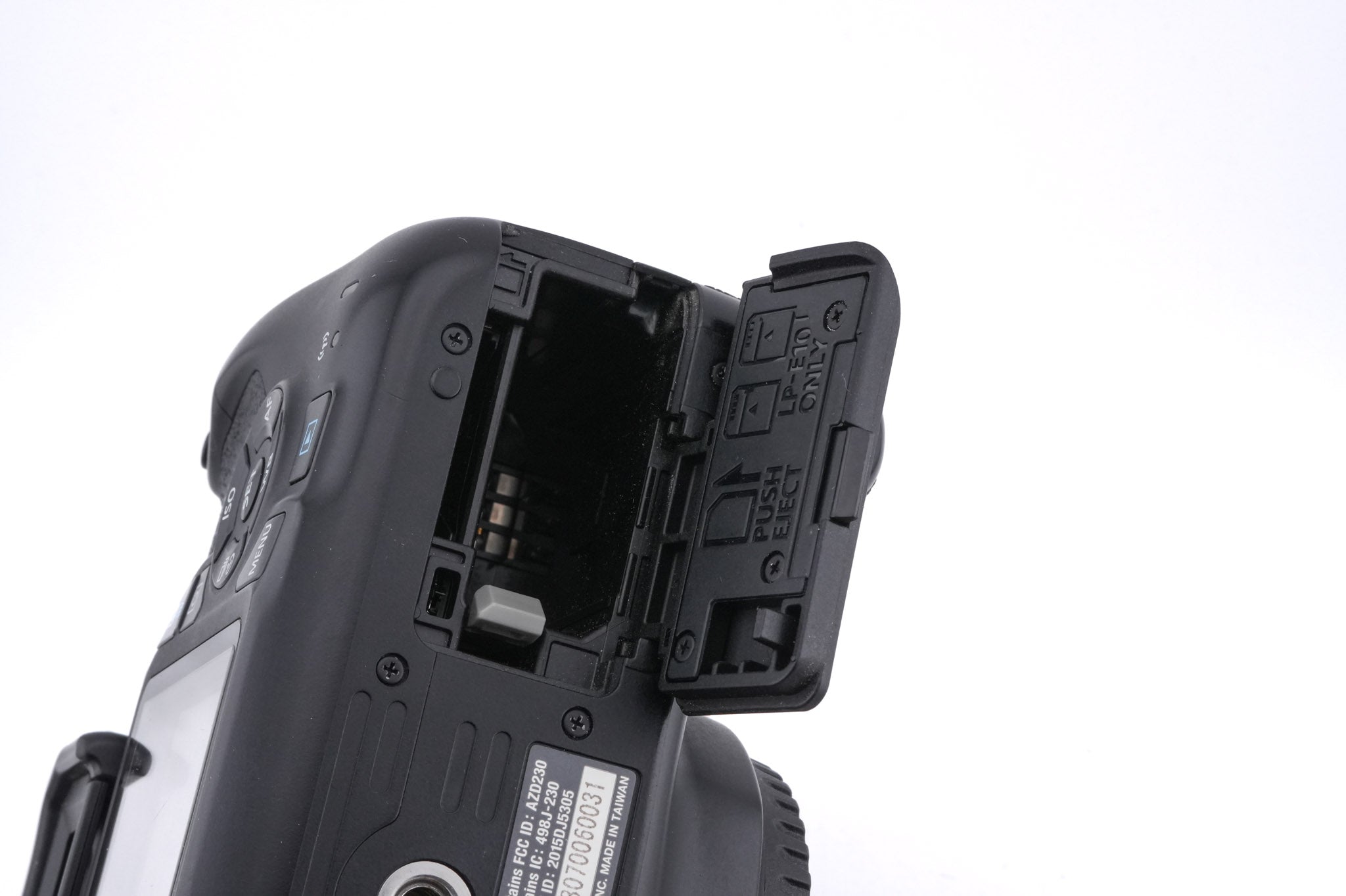 Canon EOS 1300D