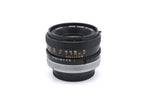 Canon 50mm f1.8 S.C.