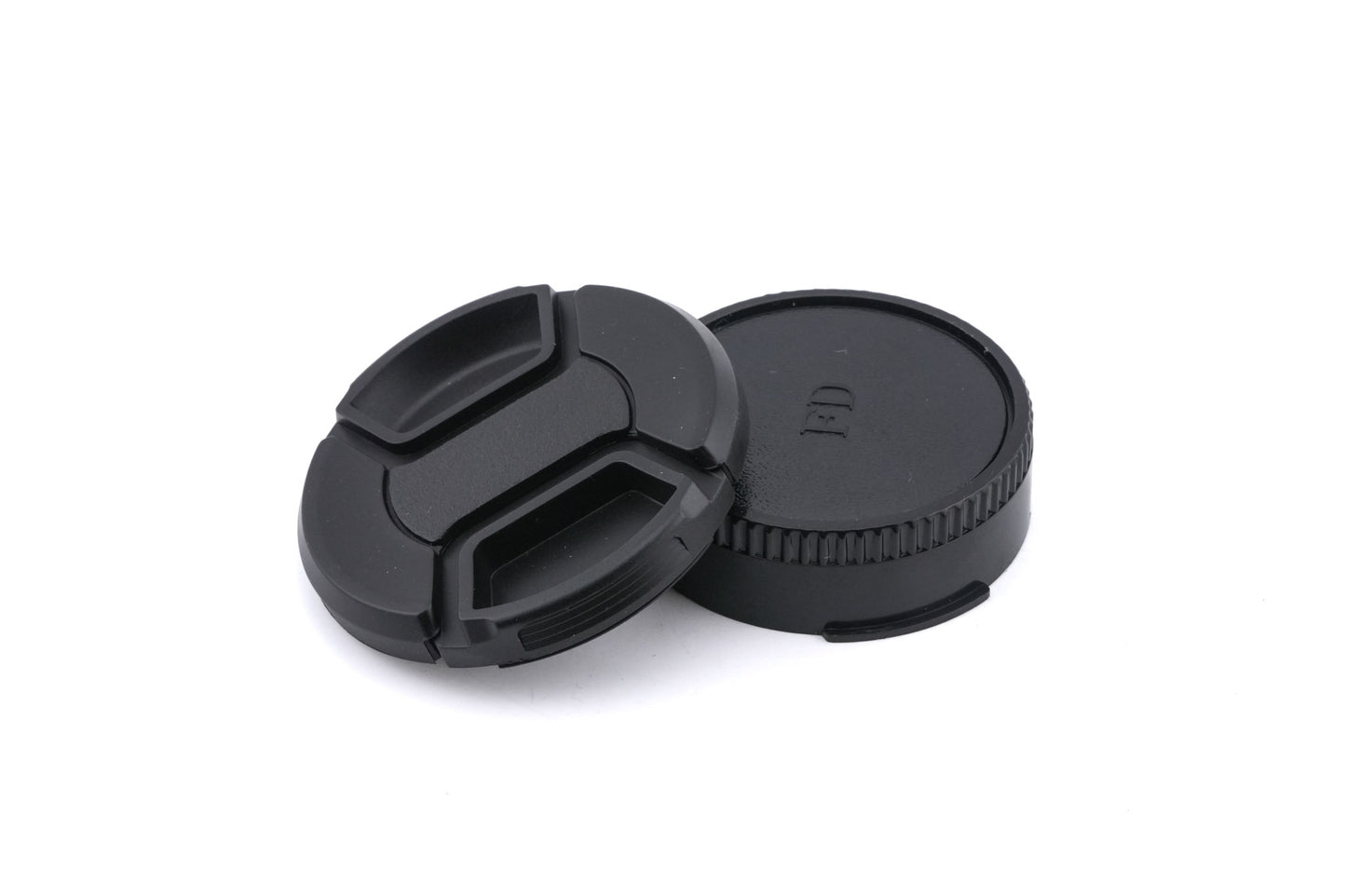 Canon 50mm f1.8 S.C.