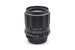 Pentax 105mm f2.8 Super-Takumar