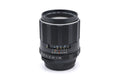 Pentax 105mm f2.8 Super-Takumar