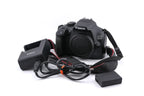 Canon EOS 1300D