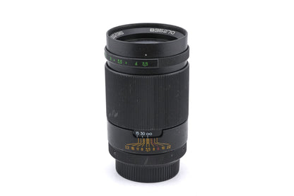 Jupiter 135mm f3.5 Jupiter-37A