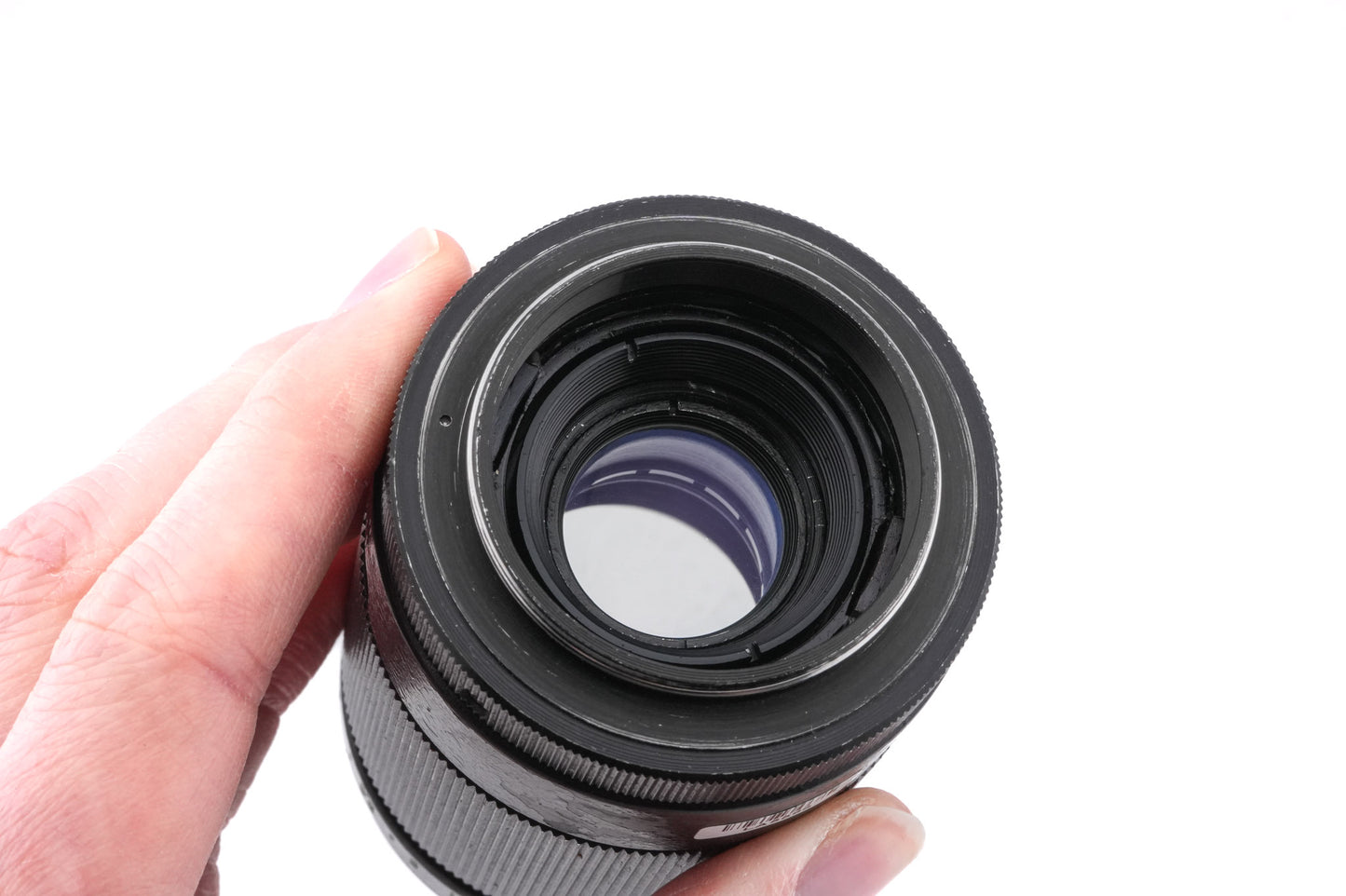 Jupiter 135mm f3.5 Jupiter-37A