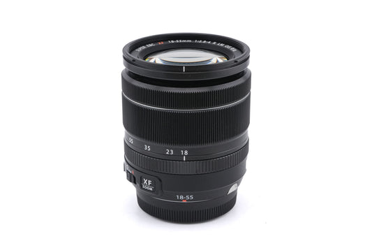 Fujifilm 18-55mm f2.8-4 Super EBC Fujinon Aspherical XF R LM OIS