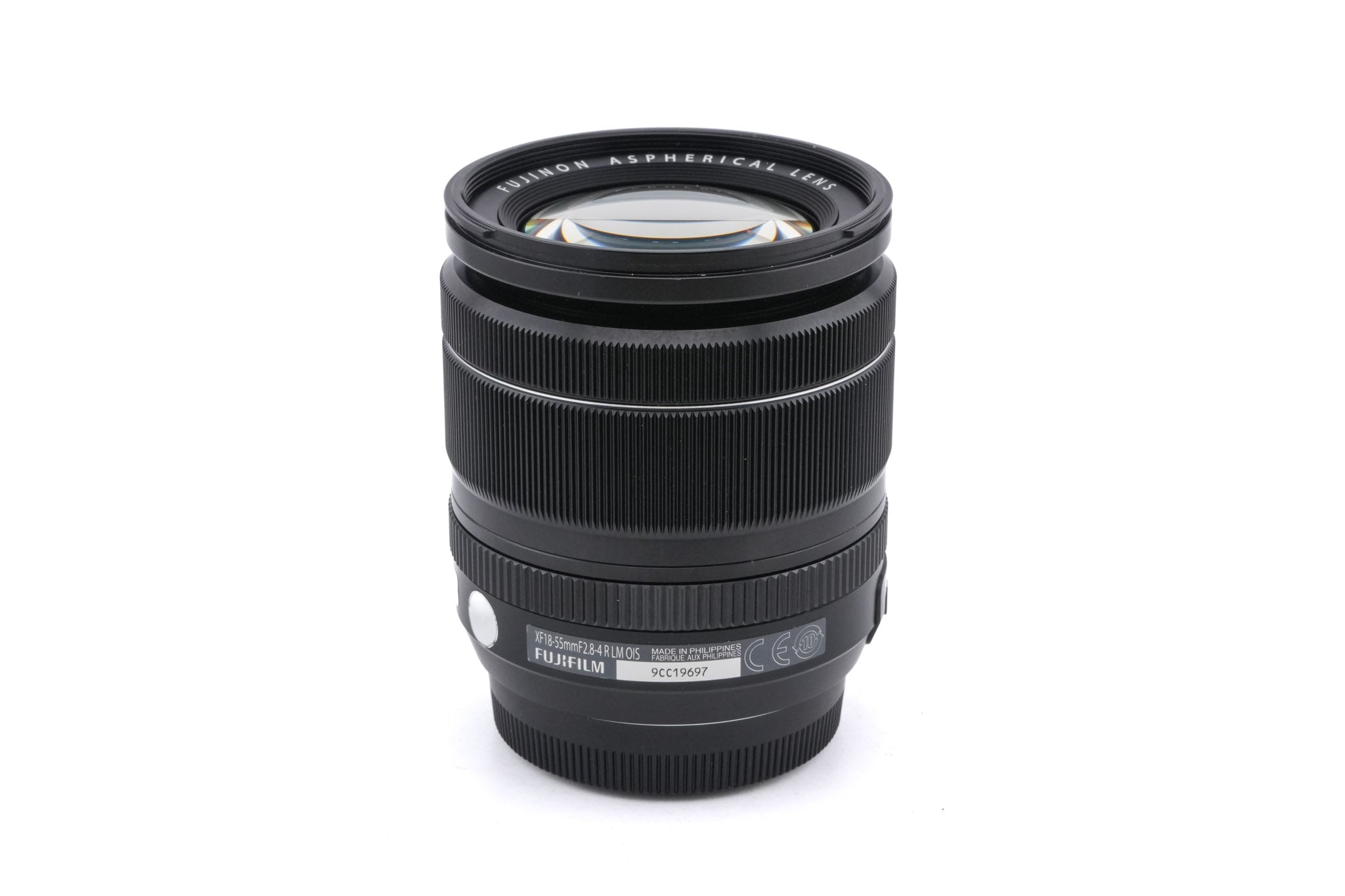 ☆極美品☆フジフイルム XF 18-55mm f2.8-4 R LM OIS
