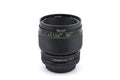 Vivitar 55mm f2.8 Macro MC - Lens