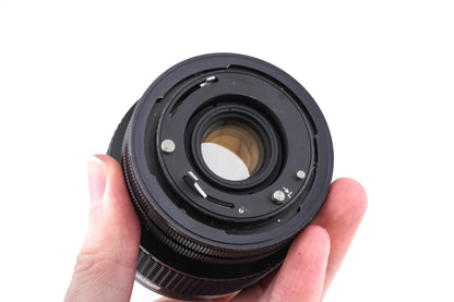 Vivitar 55mm f2.8 Macro MC