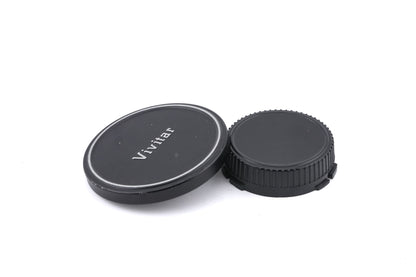 Vivitar 55mm f2.8 Macro MC