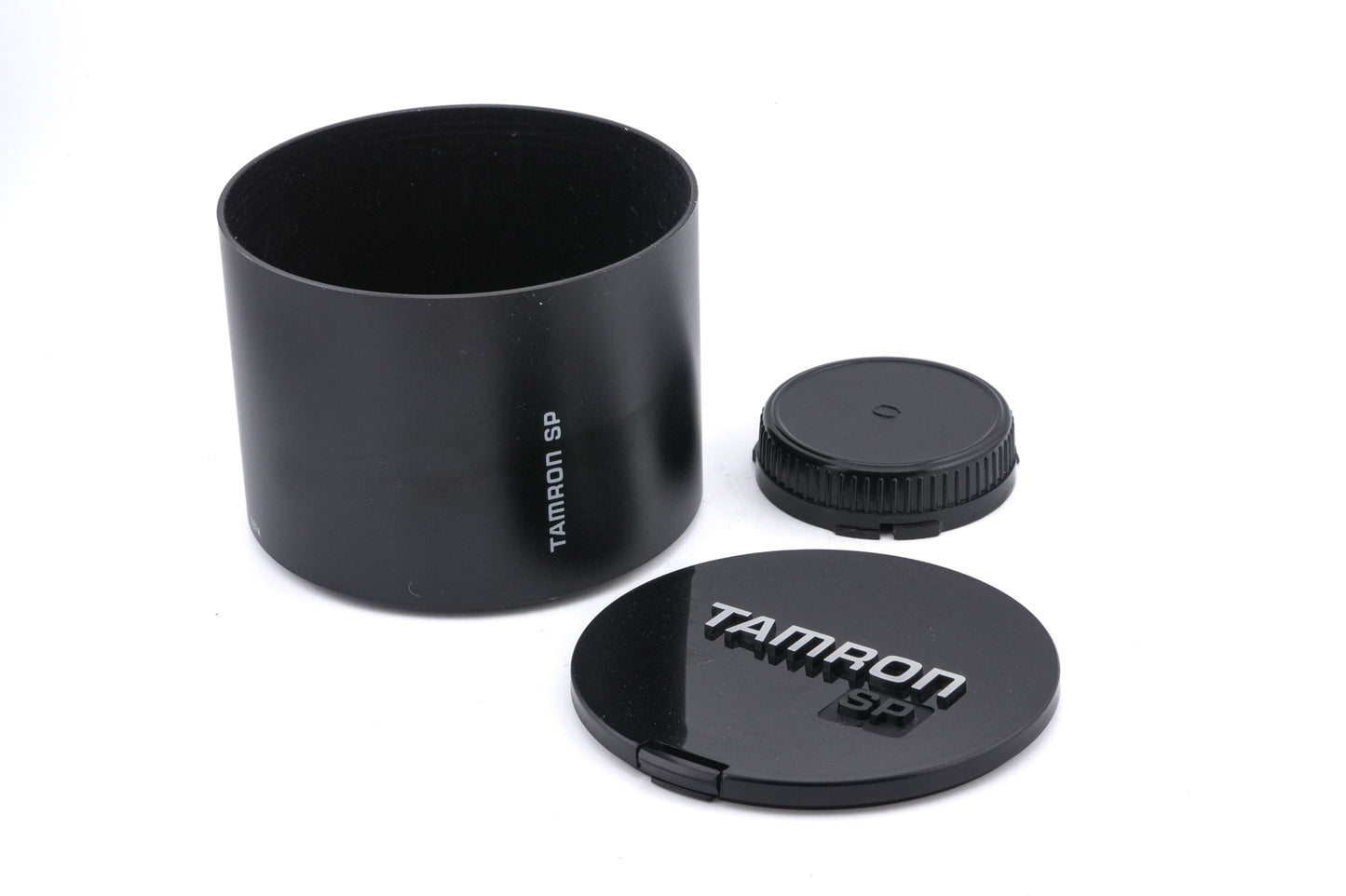 Tamron 500mm f8 SP Tele Macro BBAR MC (55BB) + Adaptall 2 - Canon FD Adapter