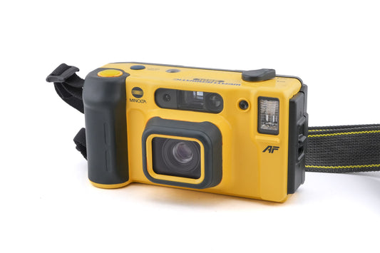 Minolta Weathermatic 35DL