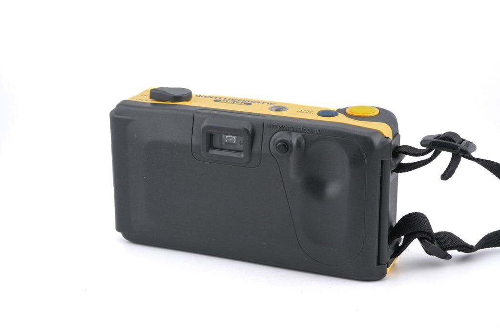 Minolta Weathermatic 35DL