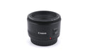 Canon 50mm f1.8 II