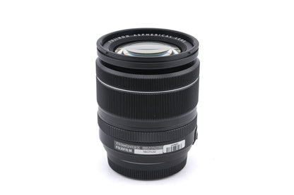 Fujifilm 18-55mm f2.8-4 Super EBC Fujinon Aspherical XF R LM OIS