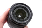 Fujifilm 18-55mm f2.8-4 Super EBC Fujinon Aspherical XF R LM OIS