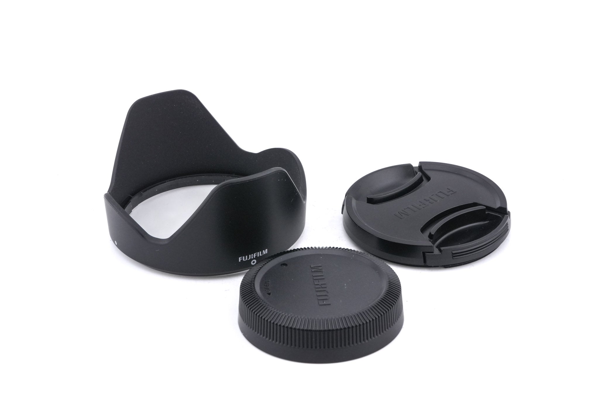 Fujifilm 18-55mm f2.8-4 Super EBC Fujinon Aspherical XF R LM OIS