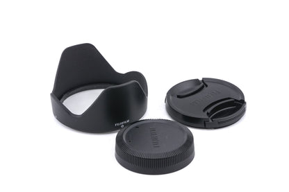 Fujifilm 18-55mm f2.8-4 Super EBC Fujinon Aspherical XF R LM OIS