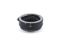 JJC Mount Adapter EF-EF M - Accessory