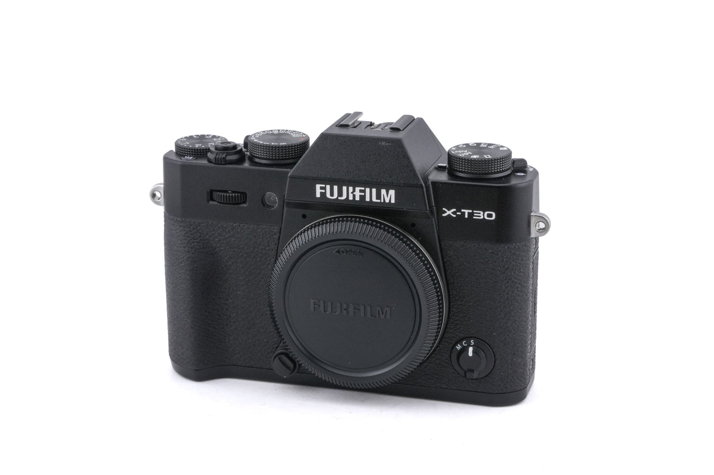 Fujifilm X-T30