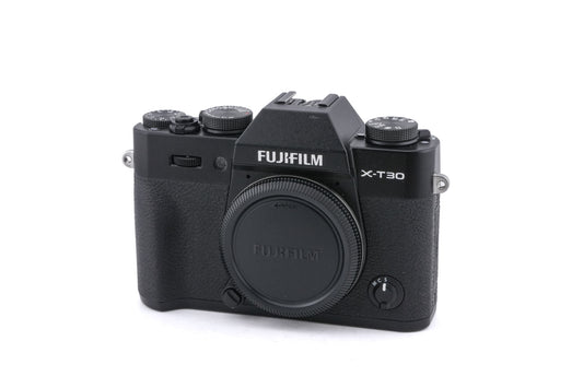 Fujifilm X-T30