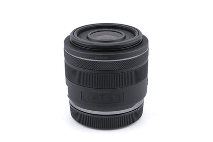 Canon 35mm f1.8 Macro IS STM