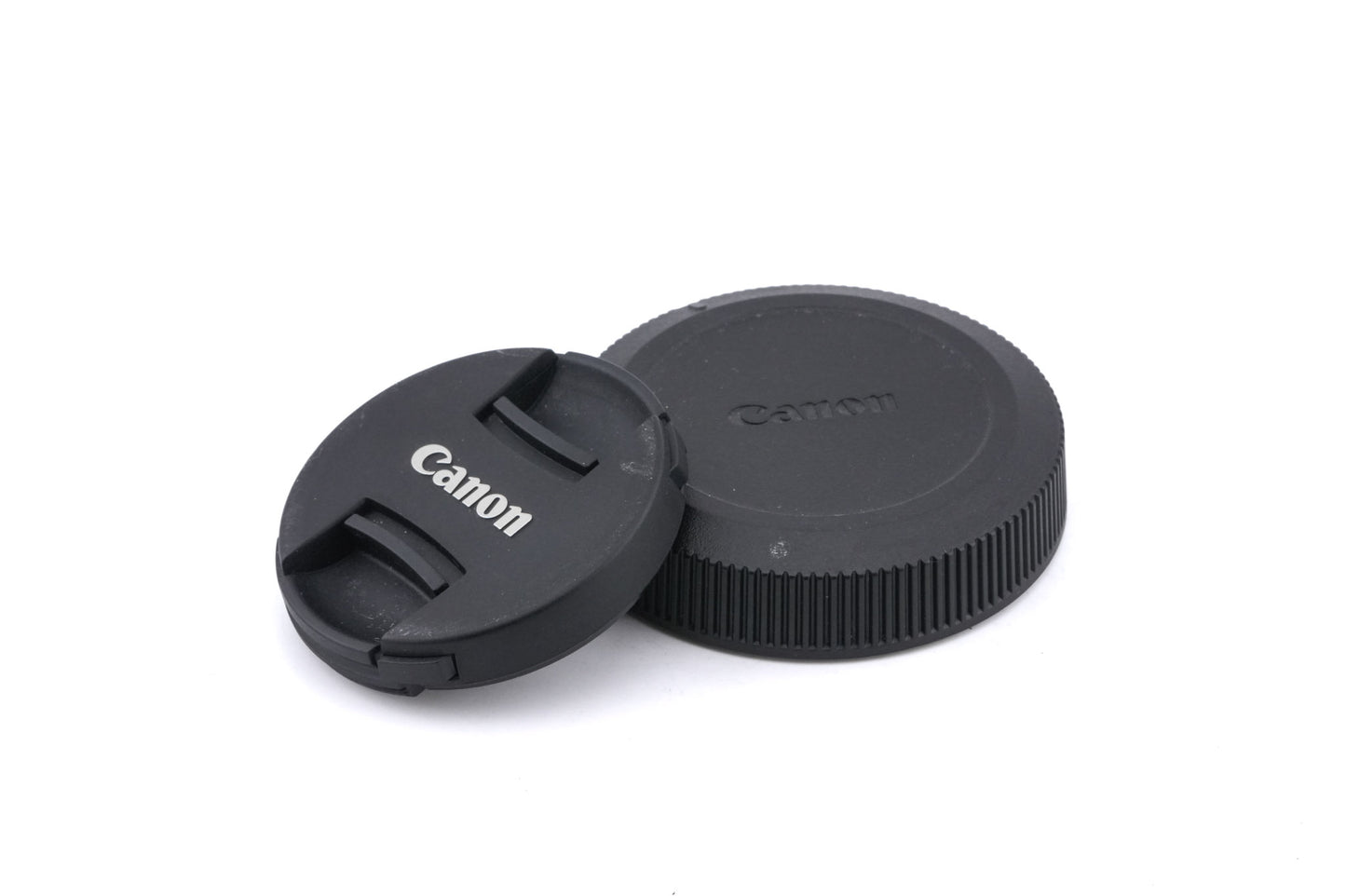 Canon 35mm f1.8 Macro IS STM